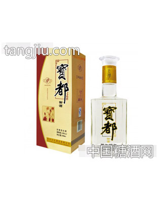 宝都御酒