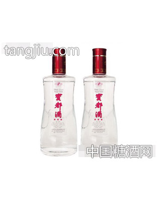 三星宝都酒