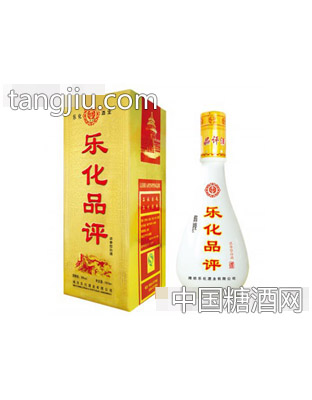 乐化品评500ml