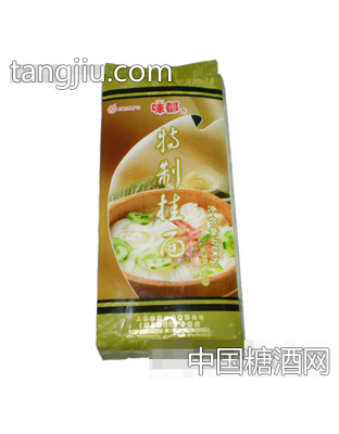 味都出口装特制挂面