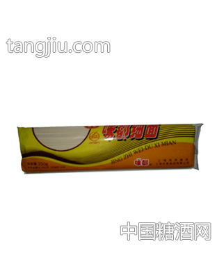 味都鸡蛋细面