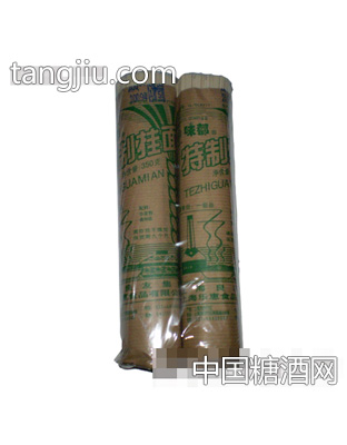 味都特制挂面