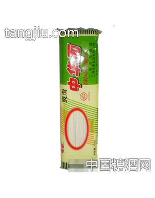 味都中华面