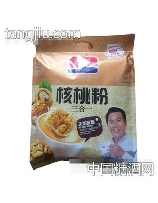 得力核桃粉