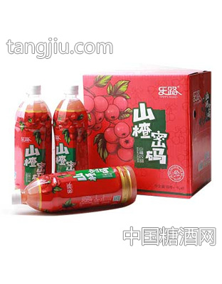 乐路山楂密码