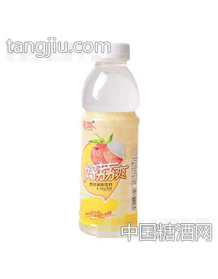 乐路好荔爽500ml