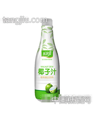 乐尔美椰子汁瓶