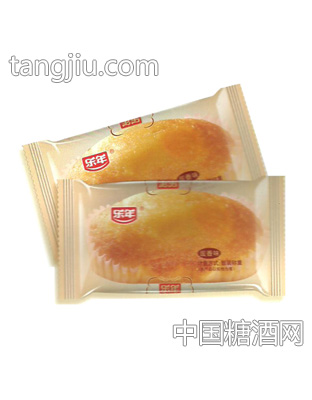 乐年曼堡蛋香味