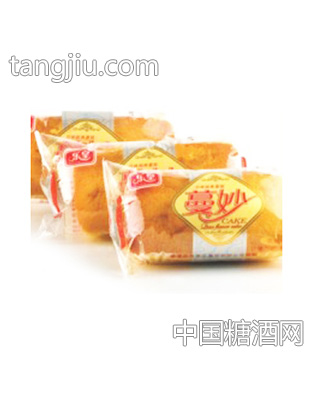 乐皇蔓妙长形仕多(奶油味)