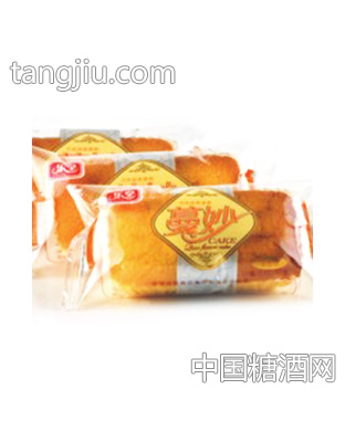 乐皇蔓妙长形仕多(香橙味)