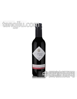 天迈庄耀阳赤霞珠红葡萄酒375ml