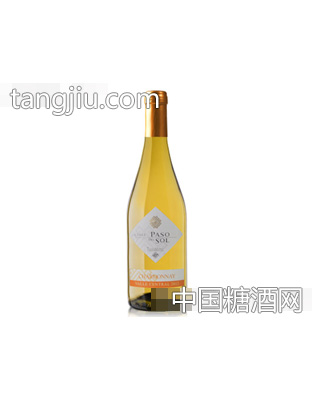 天迈庄耀阳霞多丽干白葡萄酒