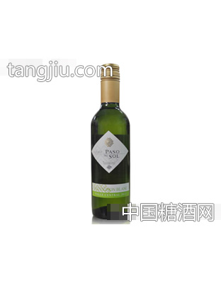 天迈庄耀阳长相思白葡萄酒375ml
