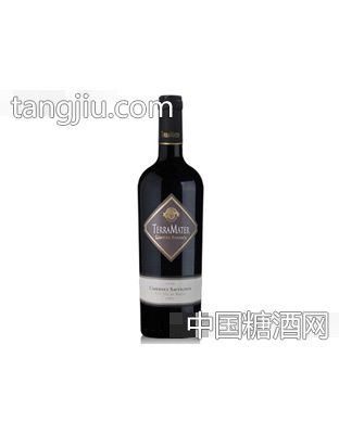天迈庄限量珍藏赤霞珠红葡萄酒