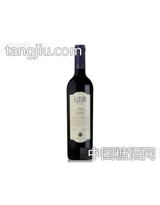 天迈庄奥图设拉子红葡萄酒