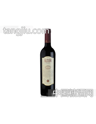 天迈庄奥图赤霞珠红葡萄酒