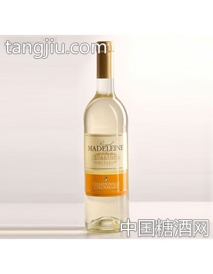 女孩莎当妮白葡萄酒