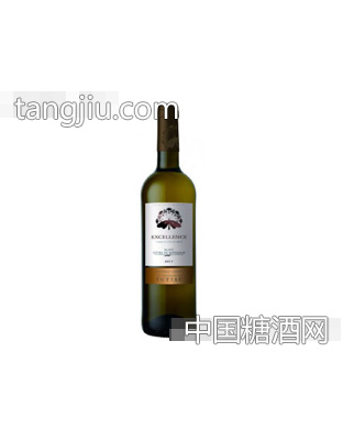 珍享布莱依干白葡萄酒