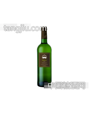 乐享干白葡萄酒