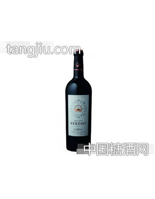 尊享味儿多干红葡萄酒