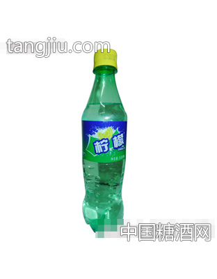 柠檬500ml