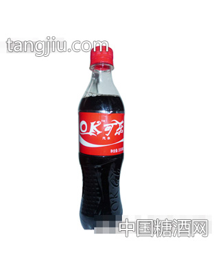 OK可乐500ml