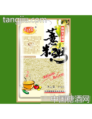 高纤宝薏米粥片