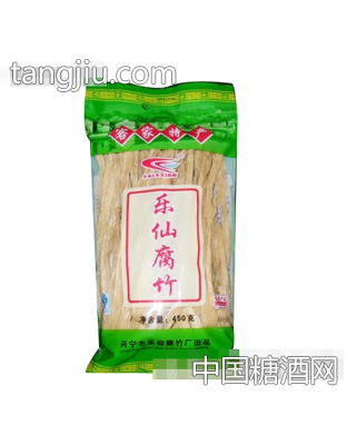 乐仙腐竹