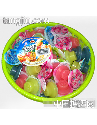 忘不了布丁1020g