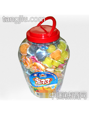 忘不了布丁2300g