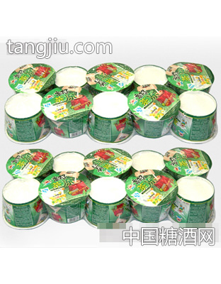 忘不了茶冻