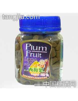 (八方瓶)西梅果