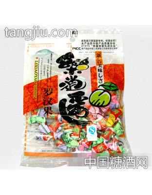 乐逍遥罗汉果