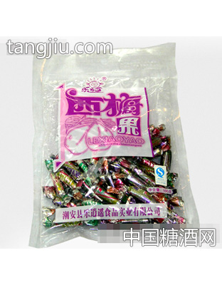 乐逍遥西梅果100g