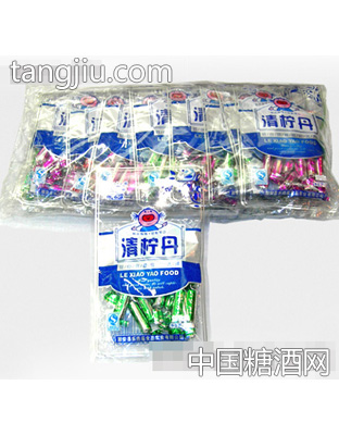 清柠丹