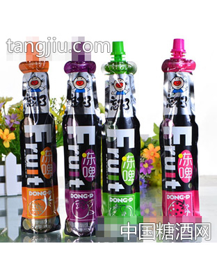 忘不了冻啤