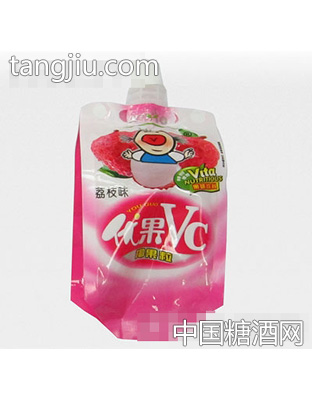 优果VC荔枝