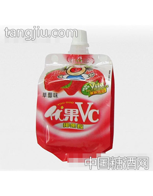优果VC草莓