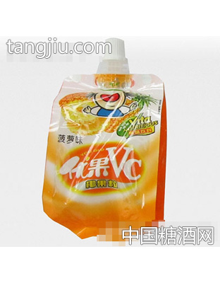优果VC菠萝