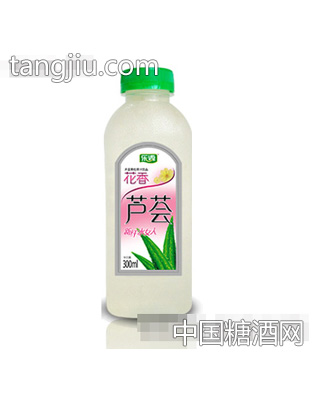 乐源花香芦荟