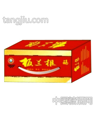 板兰根礼盒