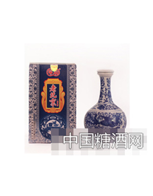 老北京二锅头