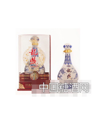 龙凤天赐良缘酒