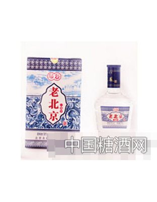 老北京二锅头酒500ml