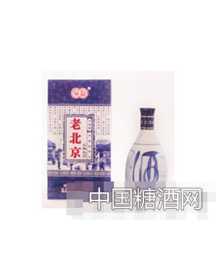 老北京二锅头酒（古典）