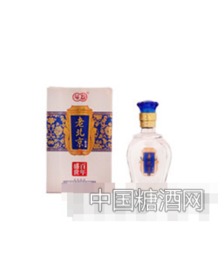 老北京二锅头酒（白盒）