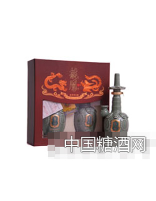 龙凤酒