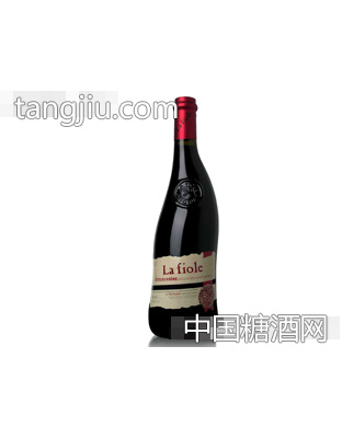 莱馥尔·隆河丘红葡萄