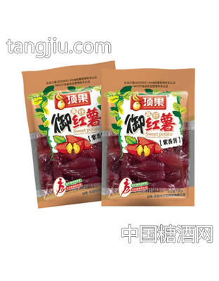 顶果御红薯（棕）