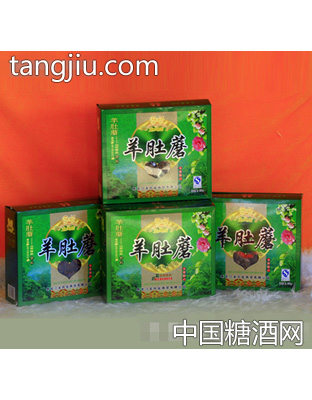 龙凤娃羊肚蘑